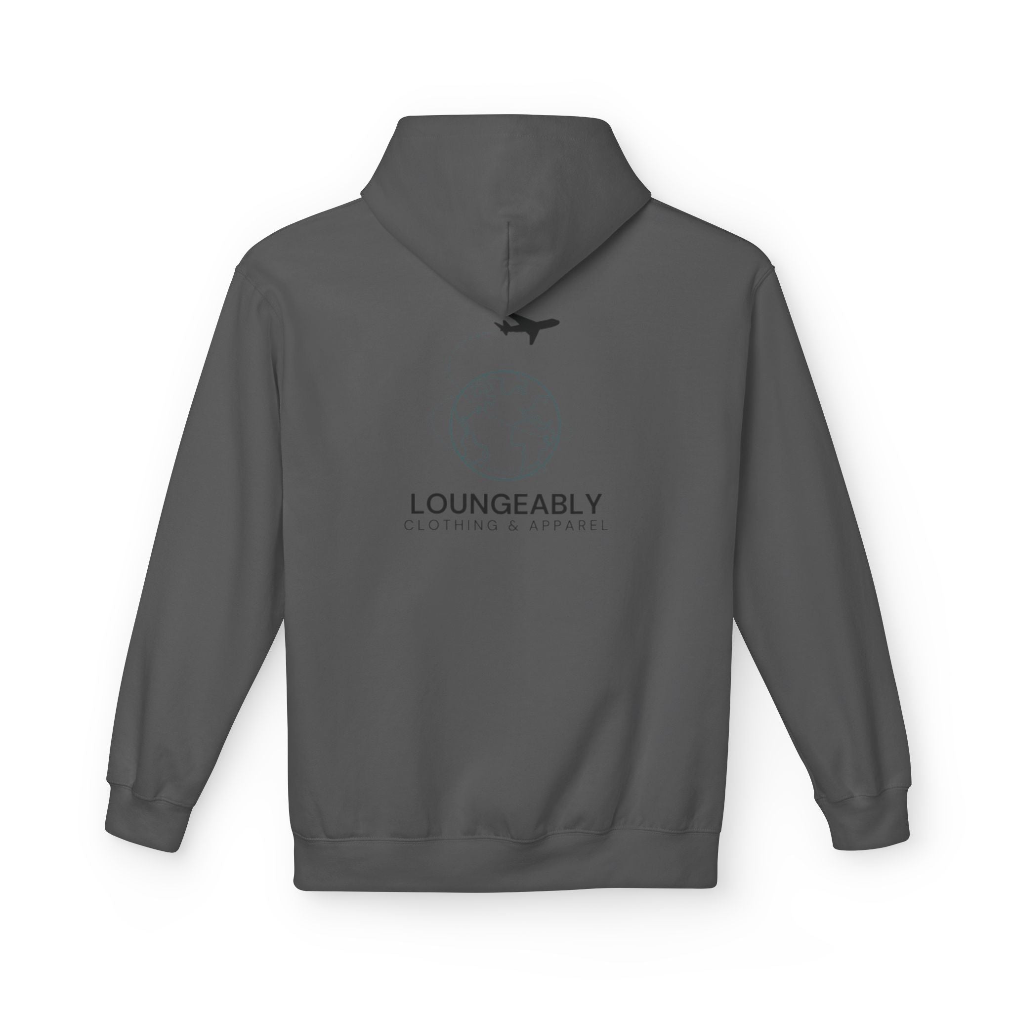 Loungeably Travel Hoodie