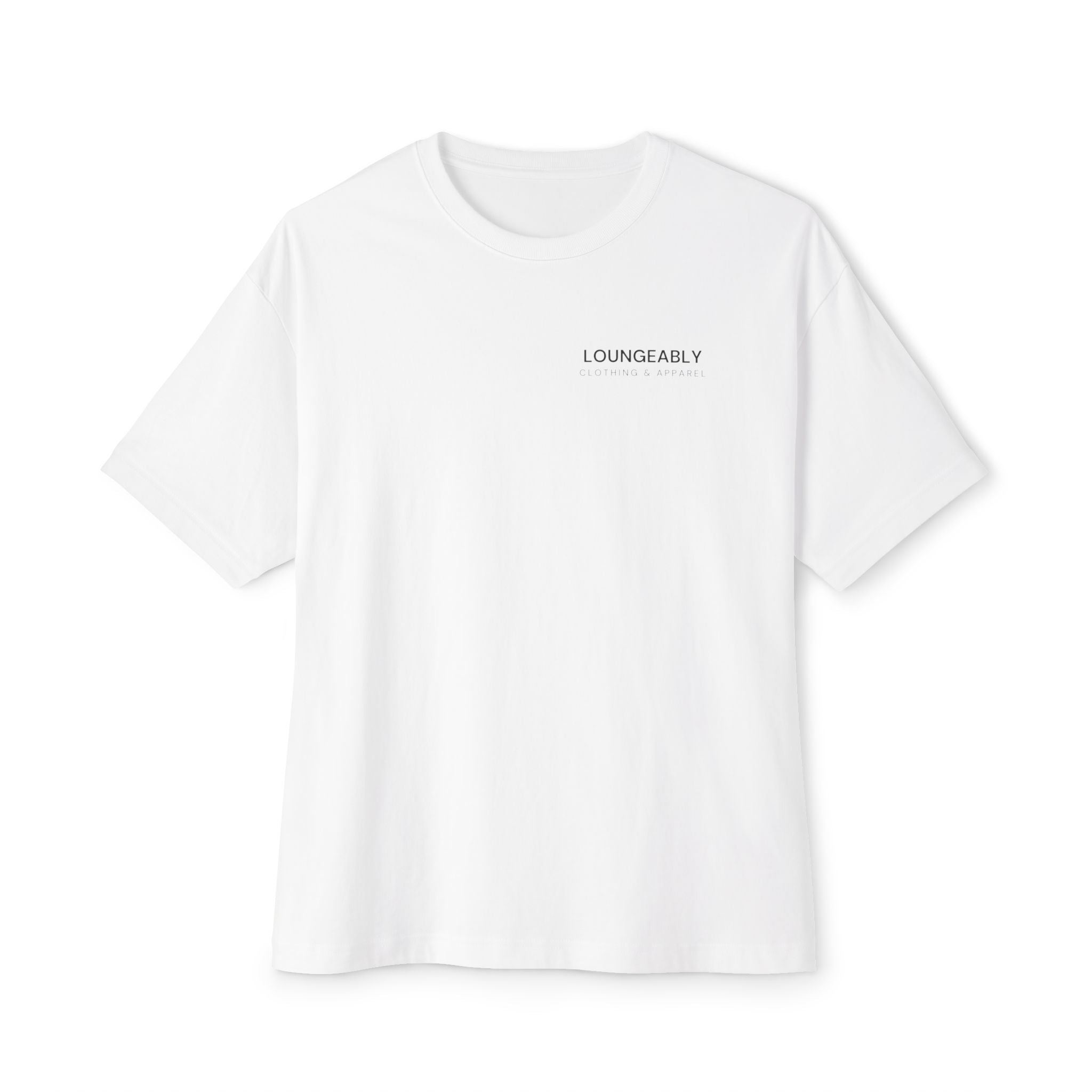 Lightweight Breathable tee