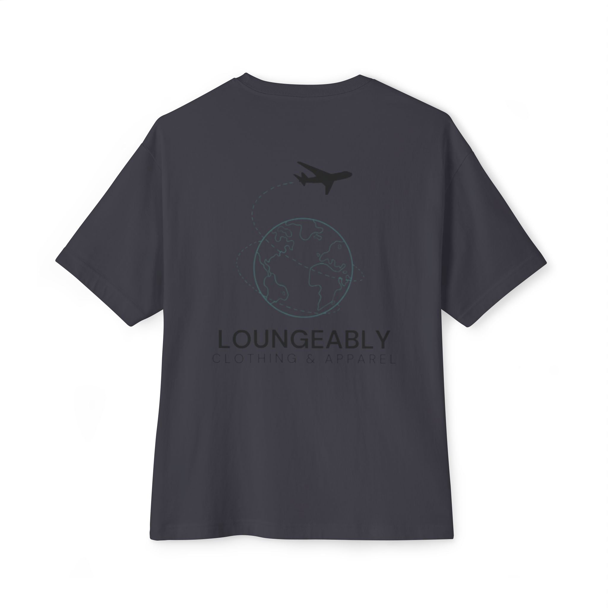 Lightweight Breathable tee