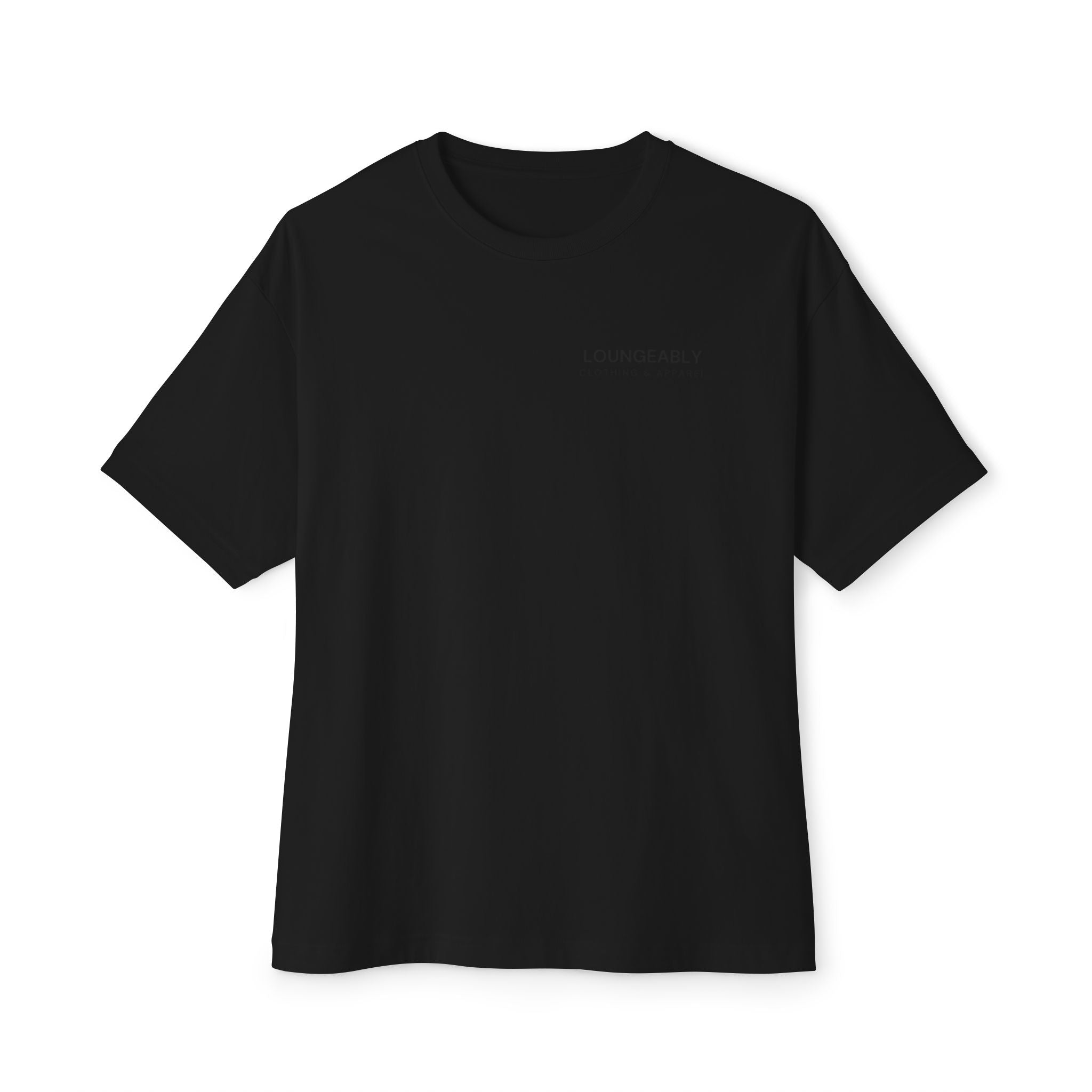 Lightweight Breathable tee