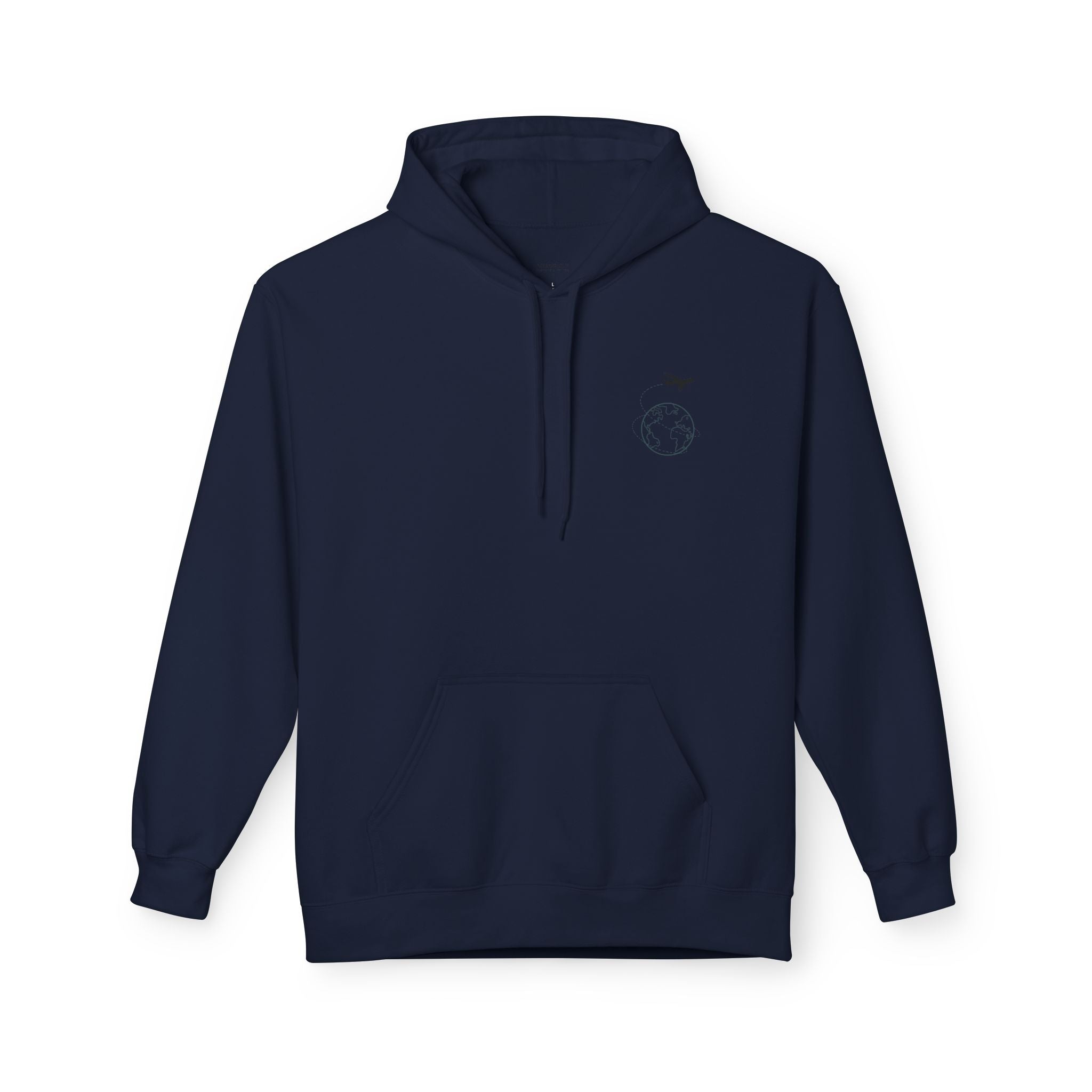 Loungeably Travel Hoodie