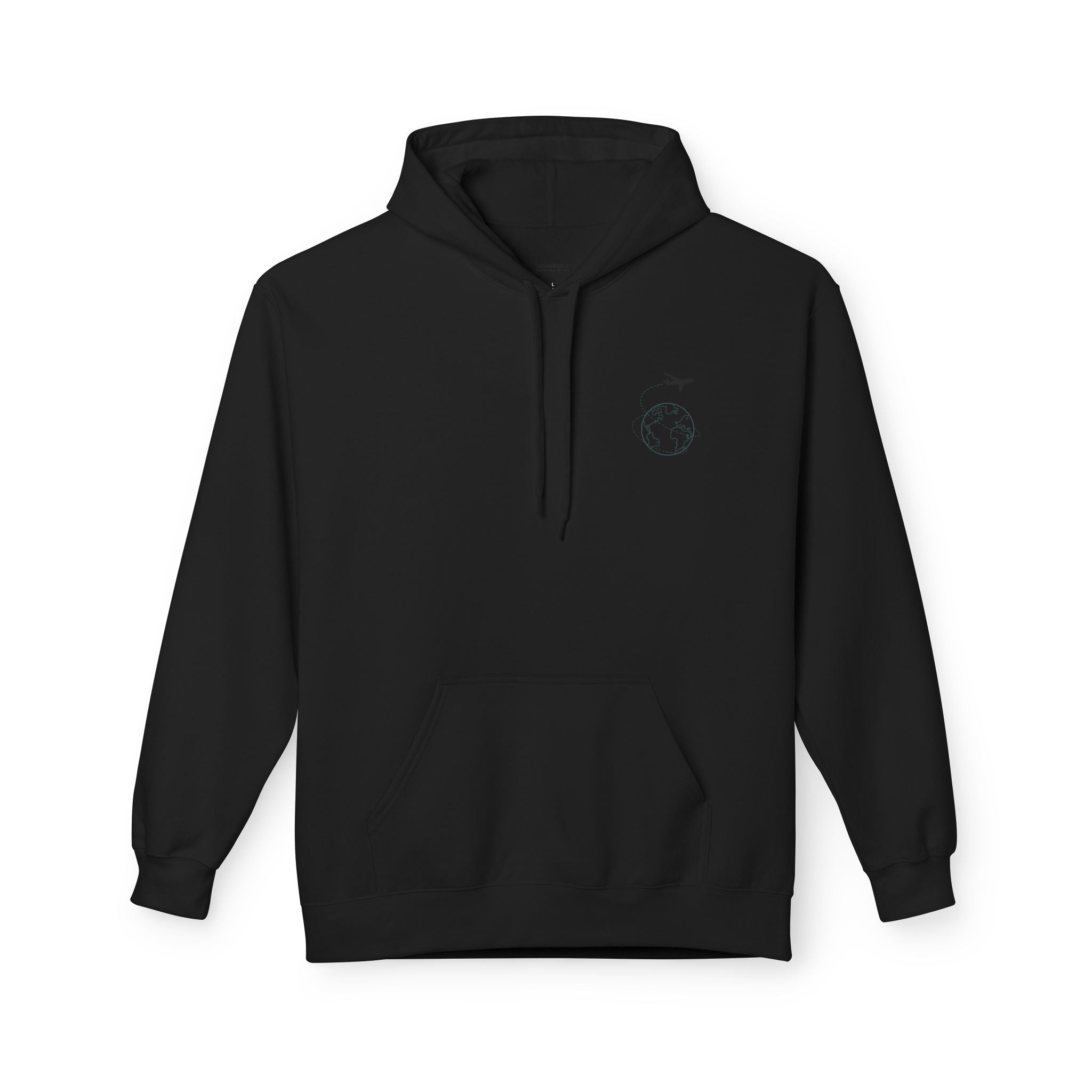 Loungeably Travel Hoodie