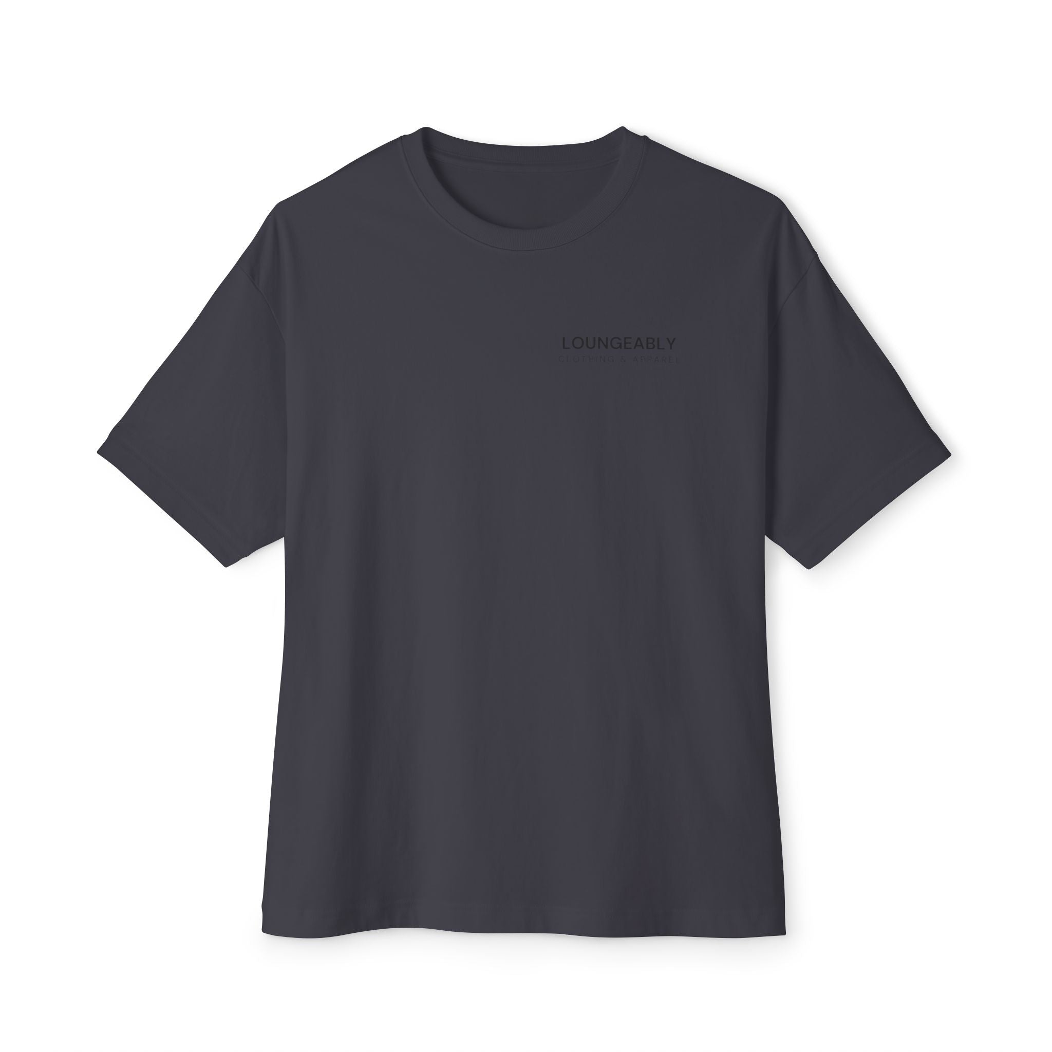 Lightweight Breathable tee