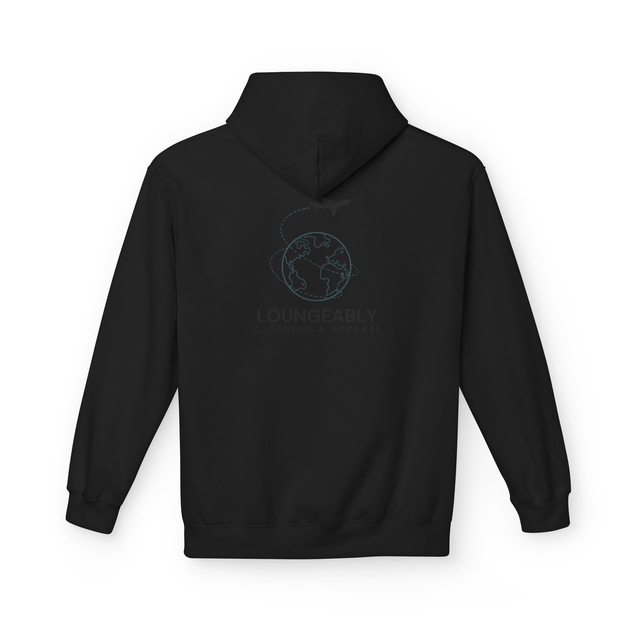 Loungeably Travel Hoodie