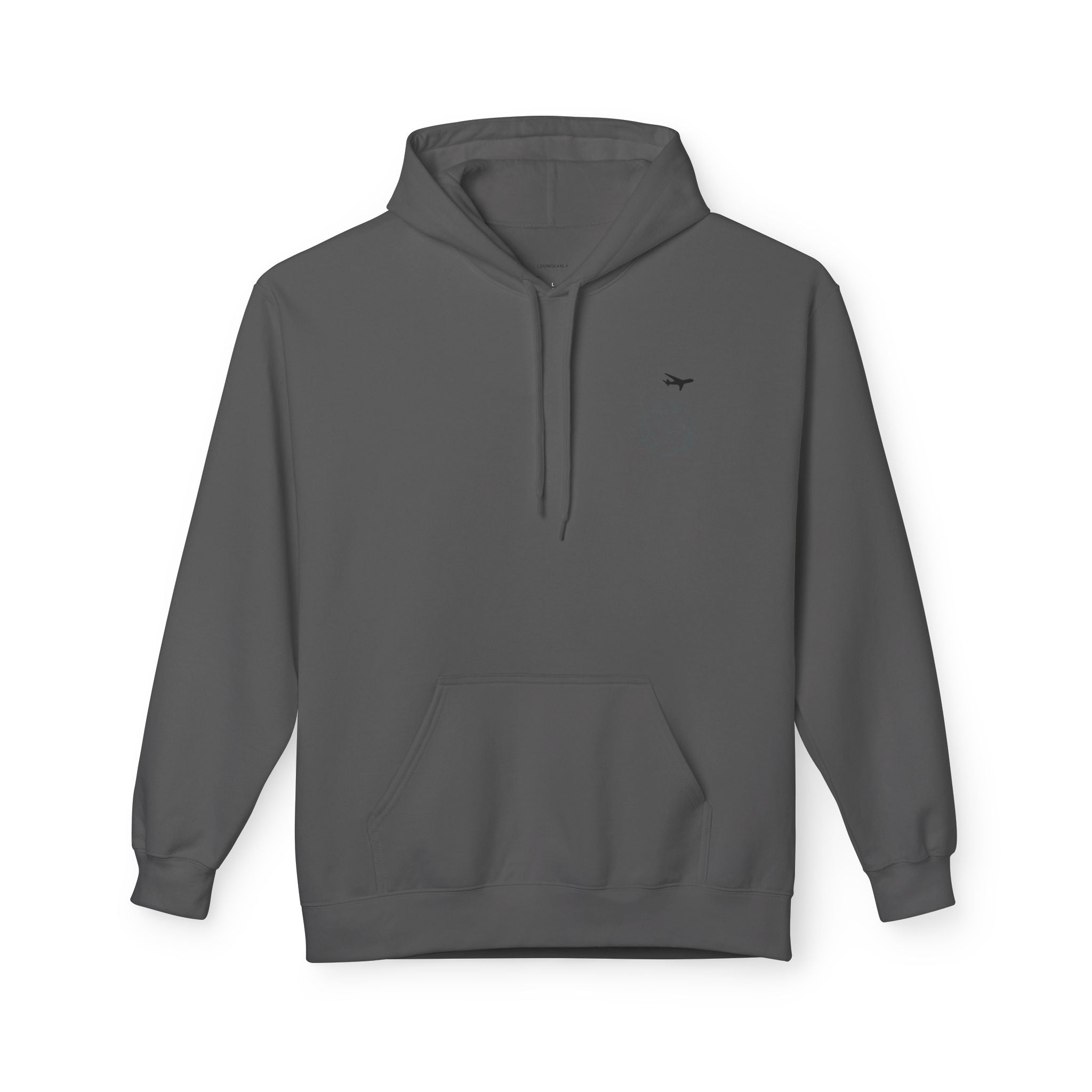 Loungeably Travel Hoodie