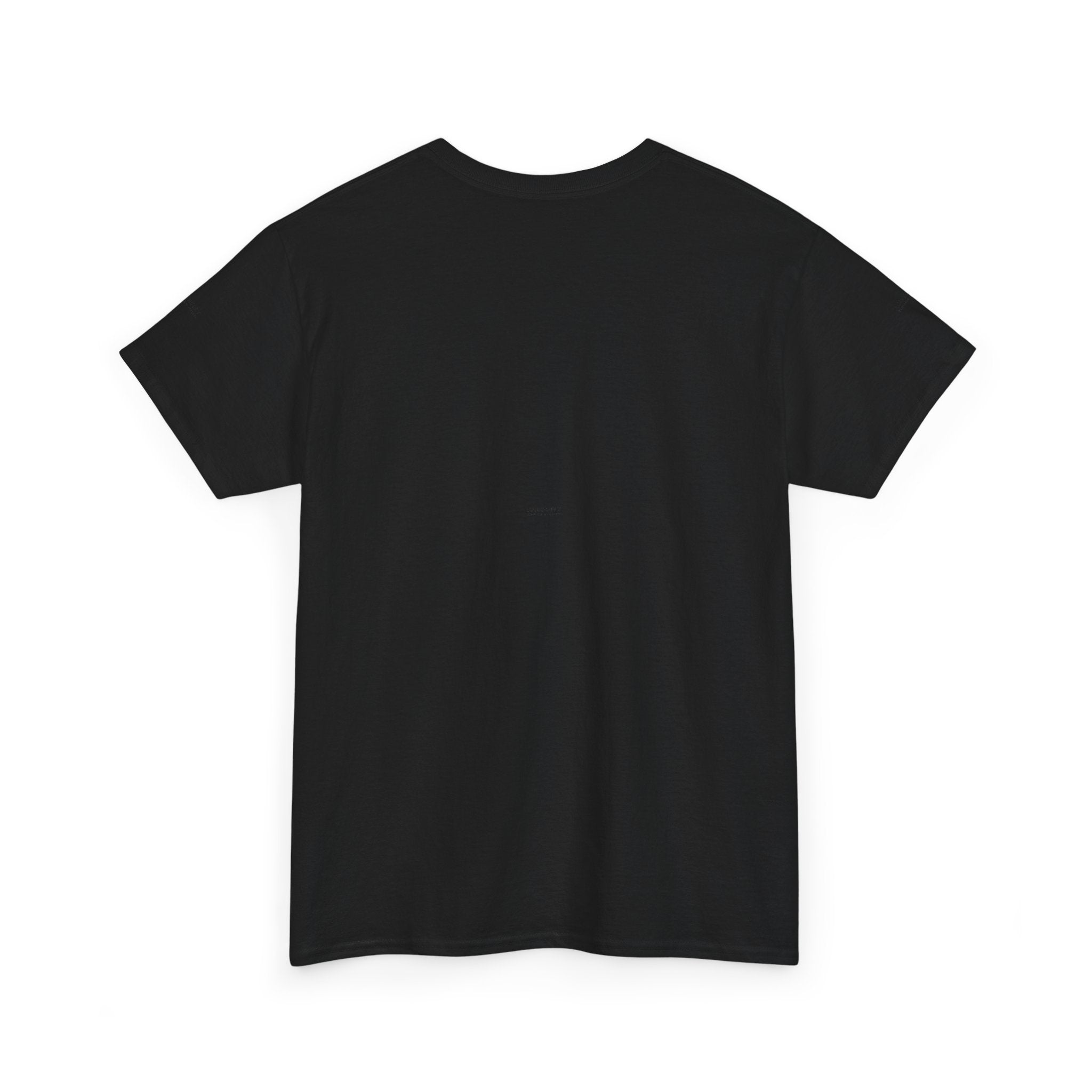 Loungeably Minimalist Tee — Relaxed Minimal Graphic T-Shirt