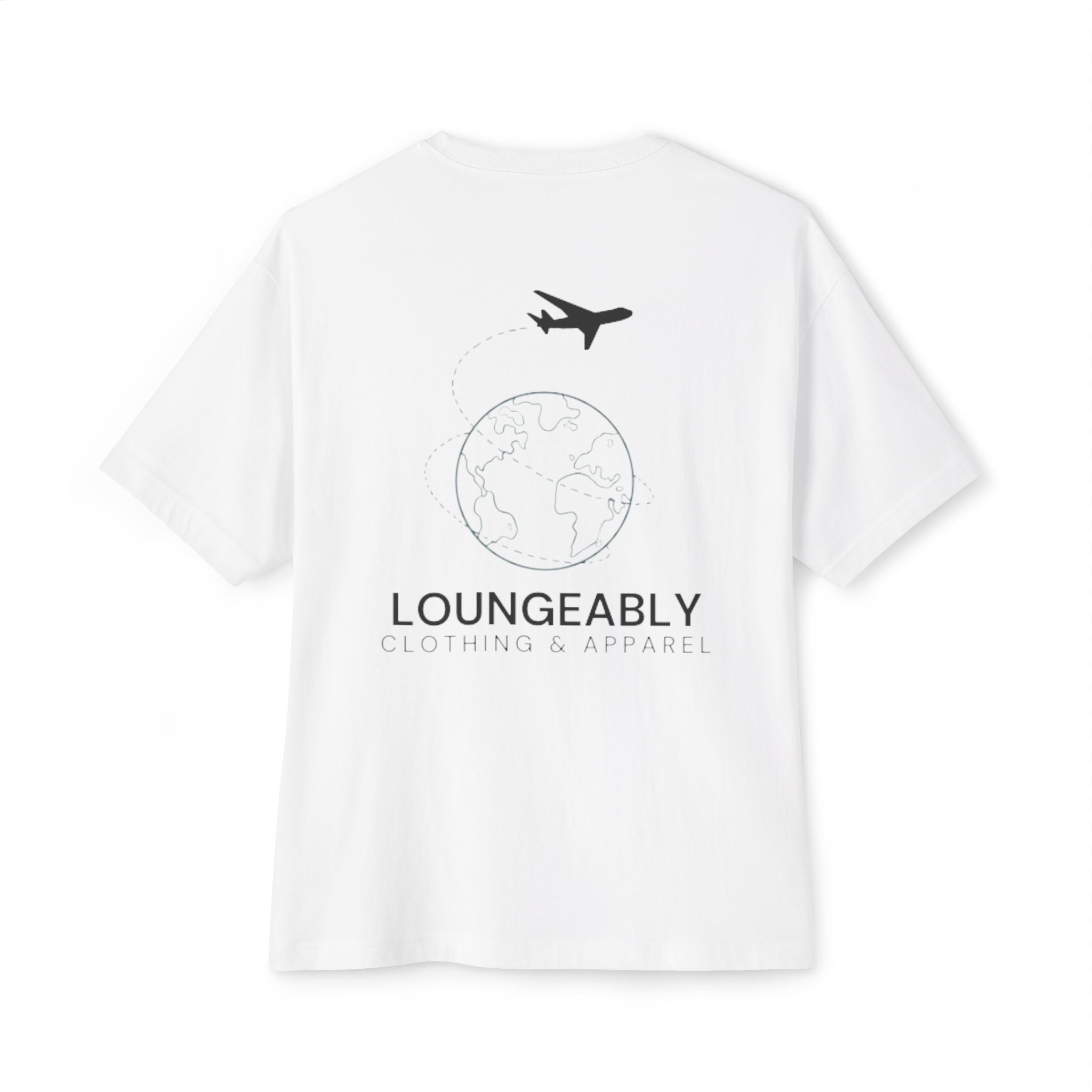 Lightweight Breathable tee