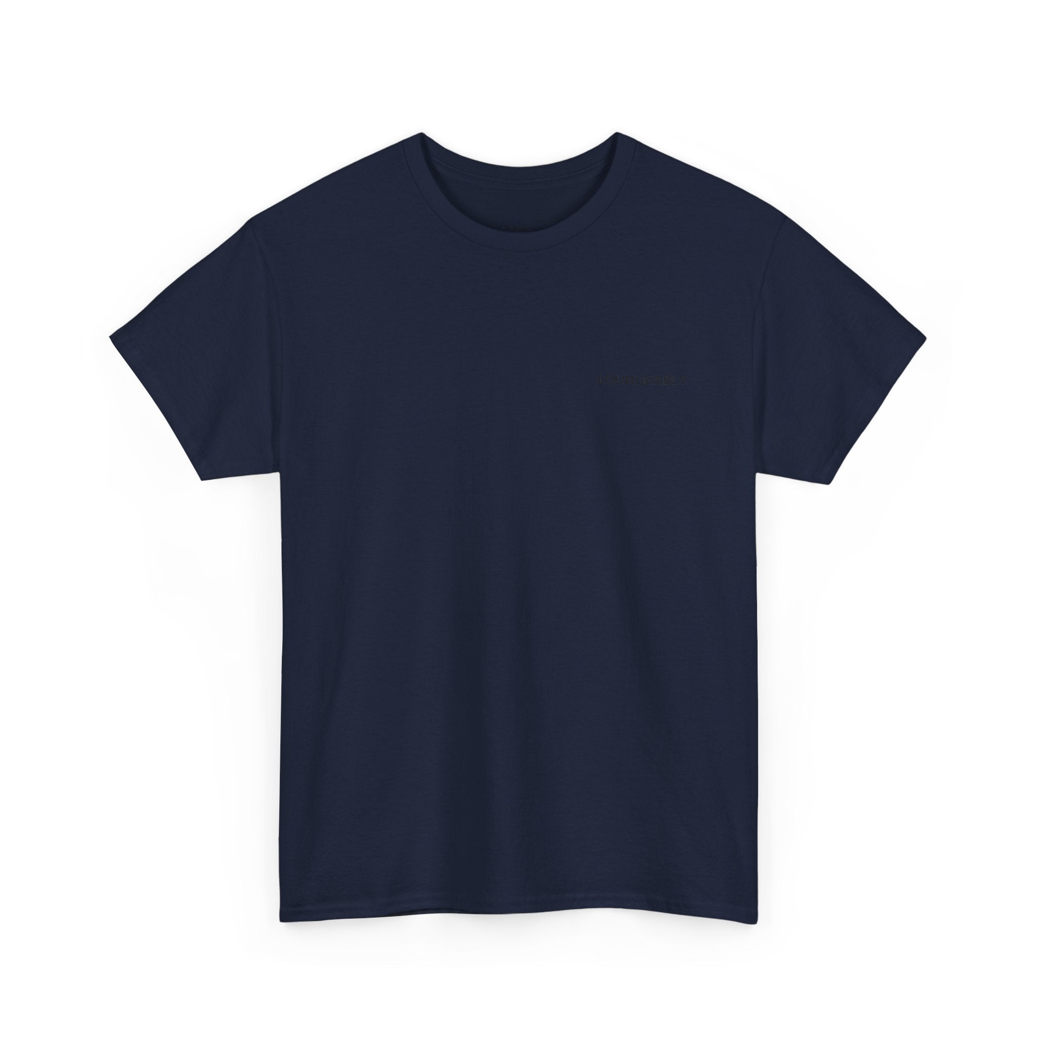 Loungeably Travel Tee