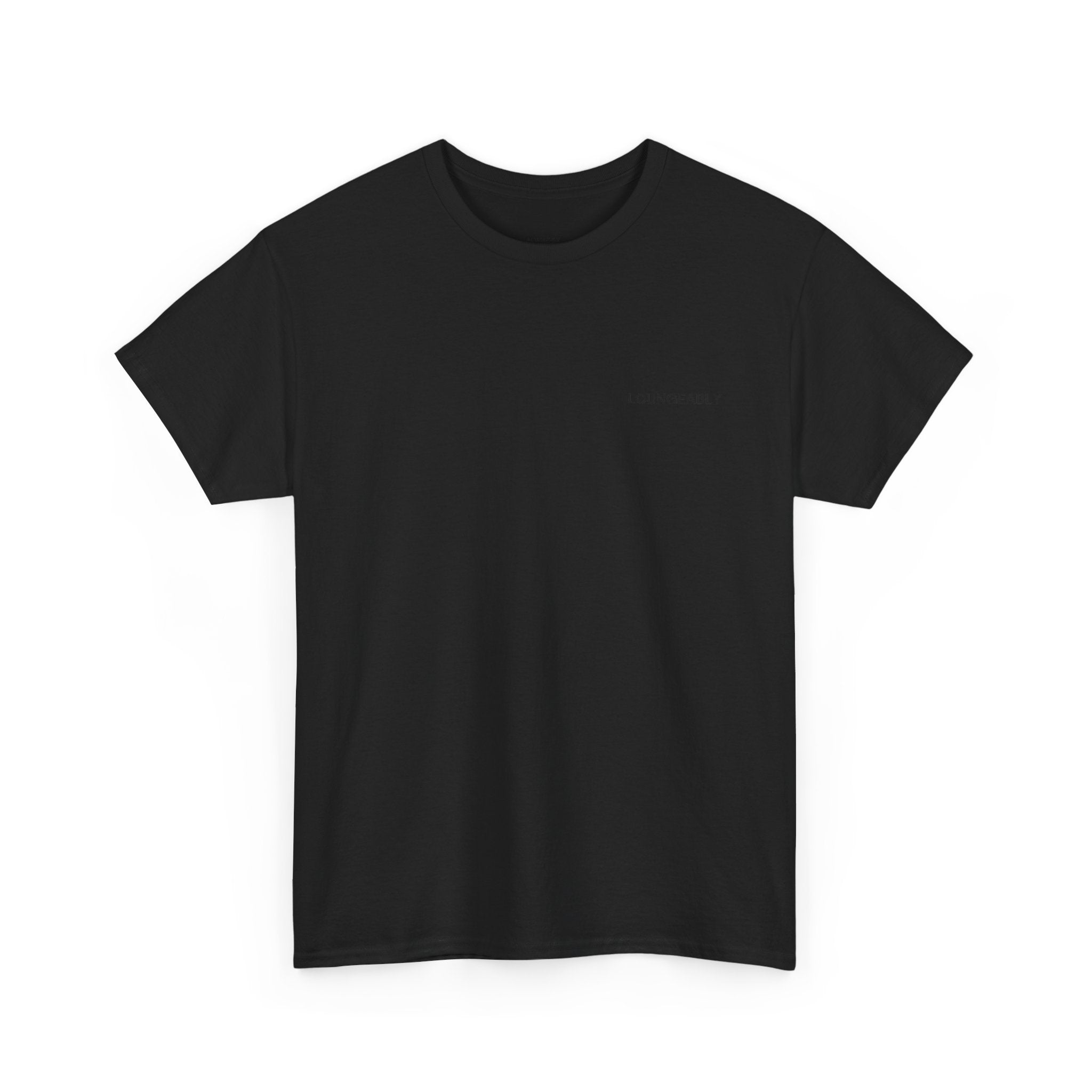 Loungeably Travel Tee