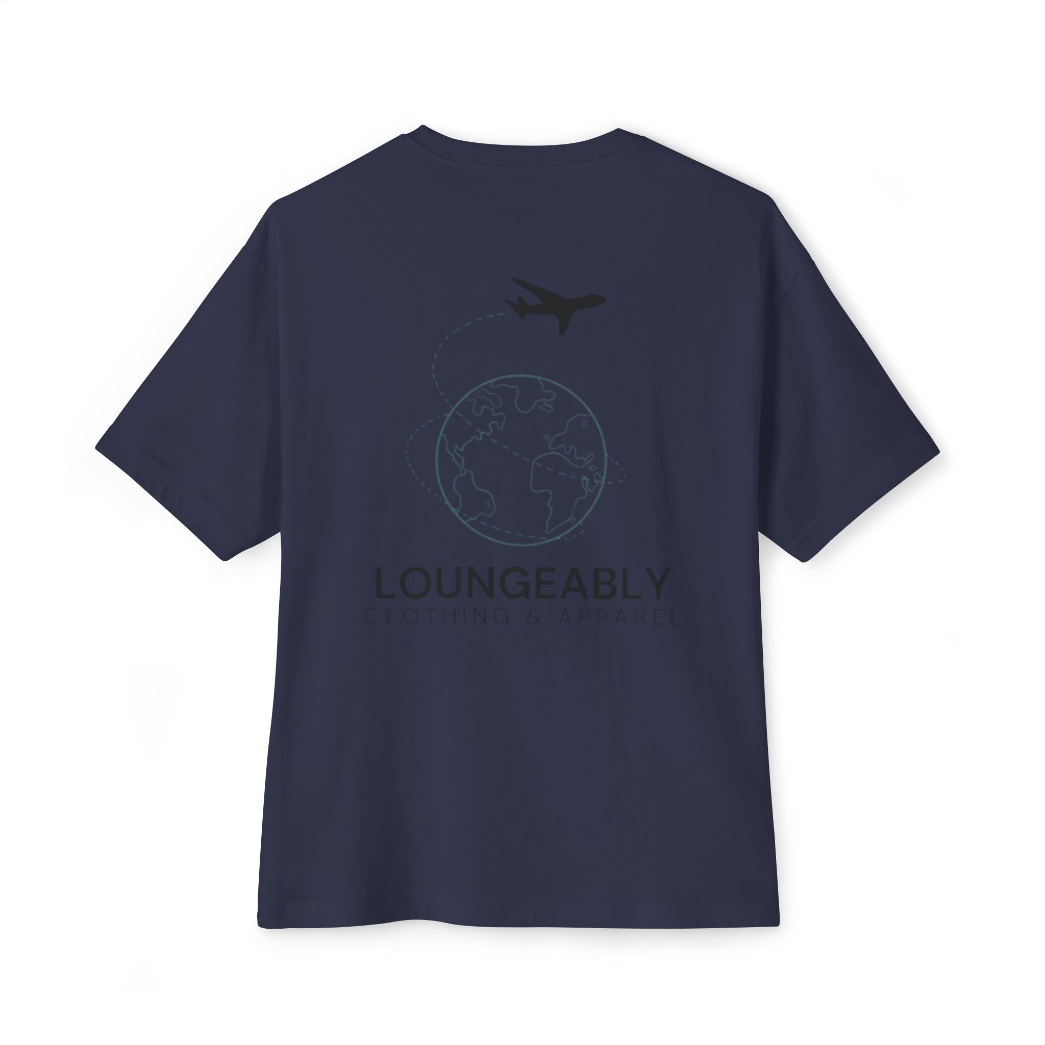 Lightweight Breathable tee