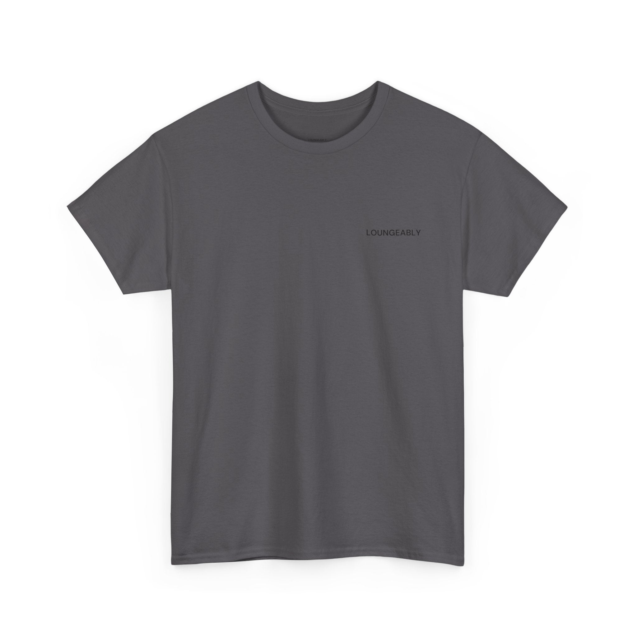 Loungeably Travel Tee