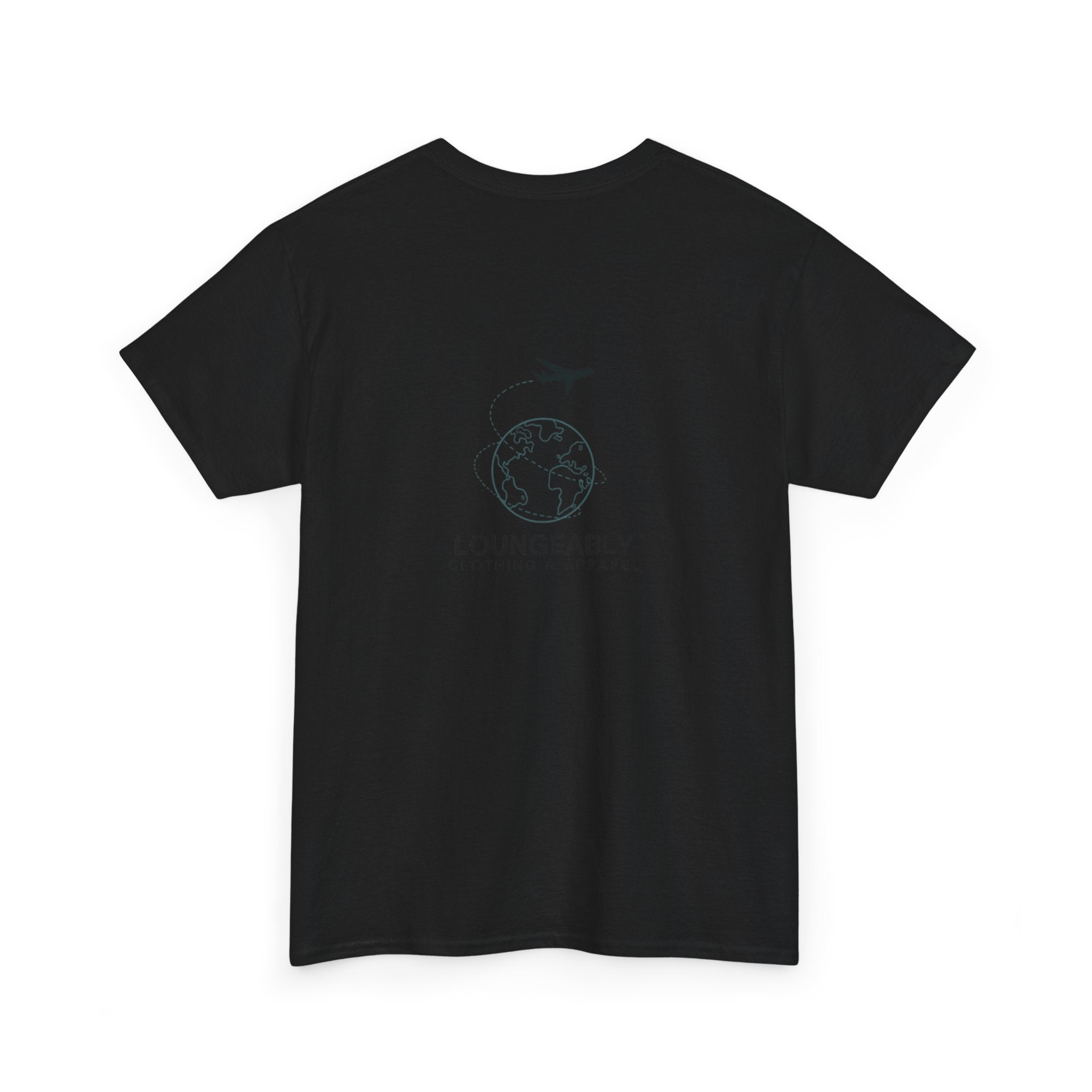 Loungeably Travel Tee